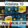 Vidalista 10 cialis5